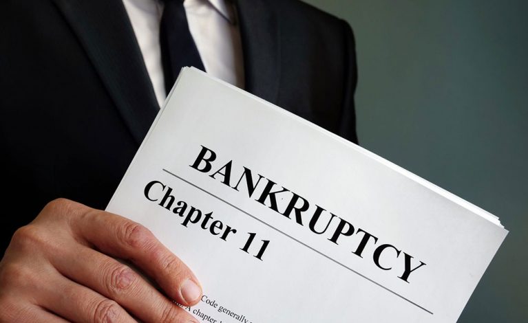 Bankruptcy Chapter 11 Bankruptcy Petition