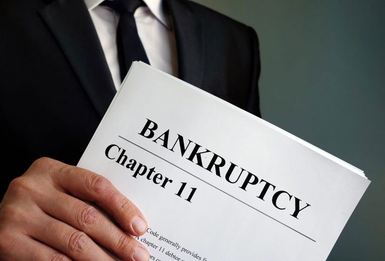 Bankruptcy Chapter 11 Bankruptcy Petition