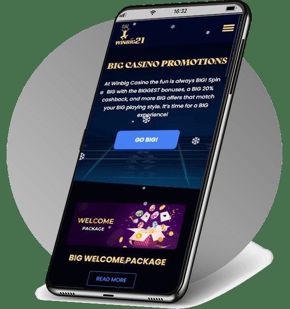 Explore the Exciting World of WinBig21 Casino in the UK